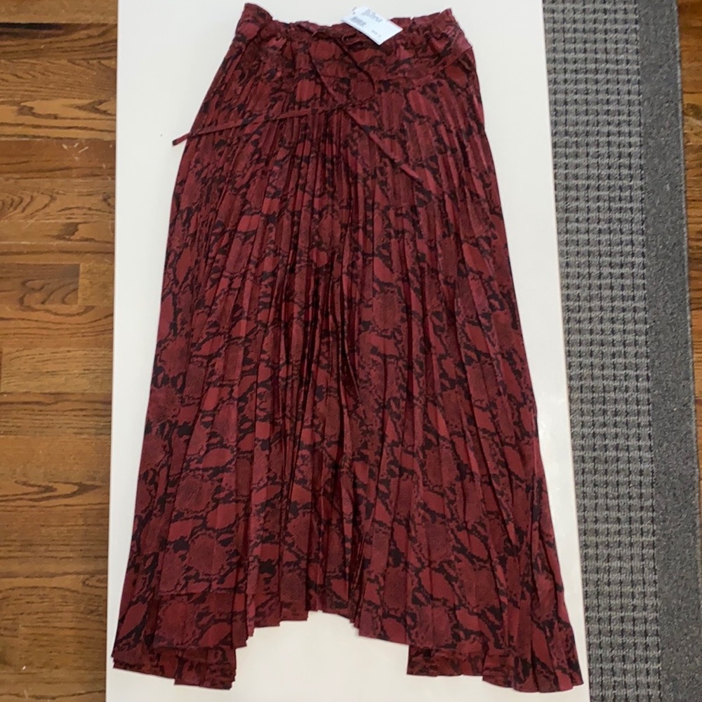 ALC Skirt 4